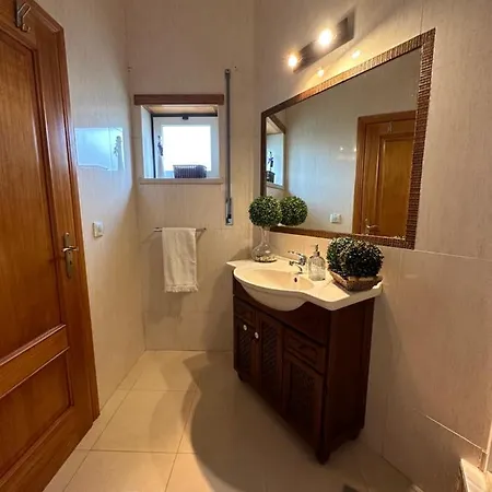 Pensión Ocean Baleal Ferrel (Leiria)