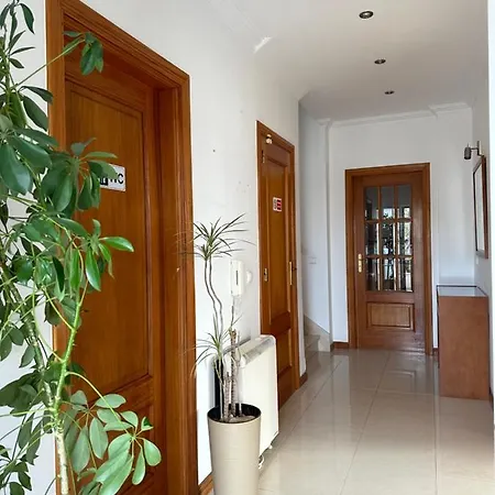 Pensión Ocean Baleal