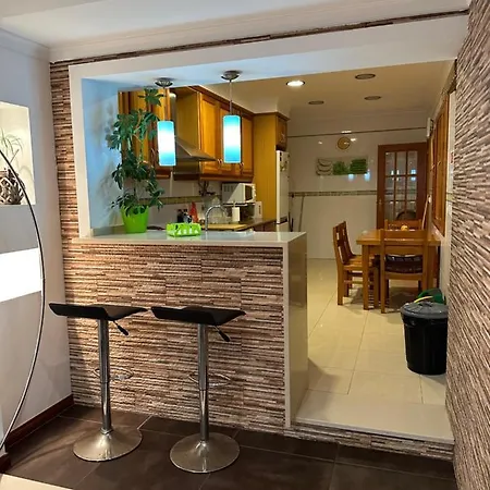 Pensión Ocean Baleal