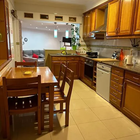 Ocean Baleal Pensión