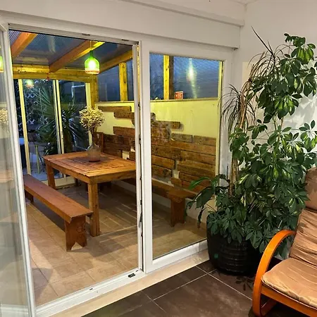 Maison d'hôtes Ocean Baleal *