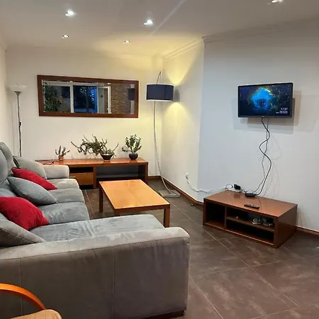 Ocean Baleal Pensión *