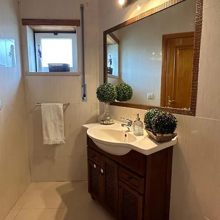 Ocean Baleal Ferrel (Leiria)