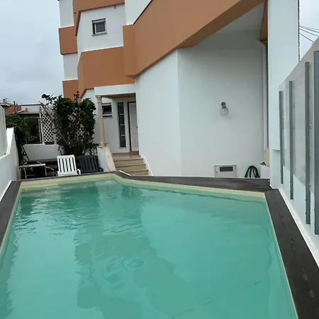 Ocean Baleal בית הארחה פרל