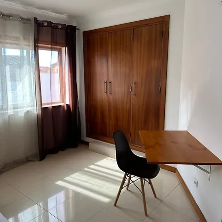 Ocean Baleal Pensión