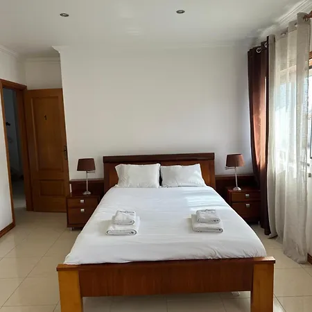 Pensión Ocean Baleal *