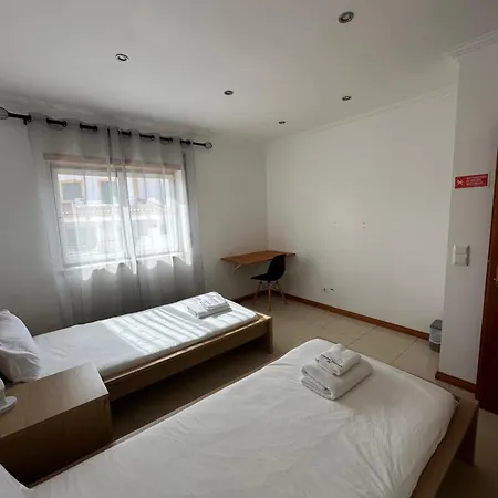 Pensión Ocean Baleal Ferrel (Leiria)